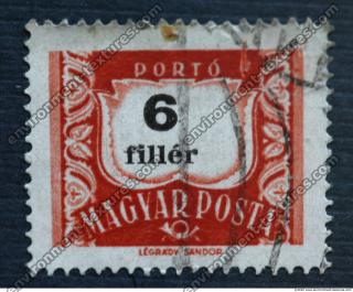 postage stamp 0017